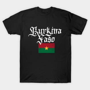 Burkina Faso T-Shirt